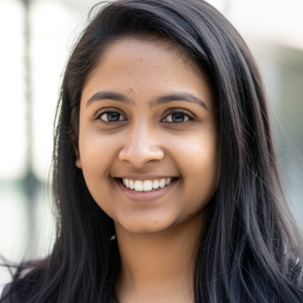 Priya L.