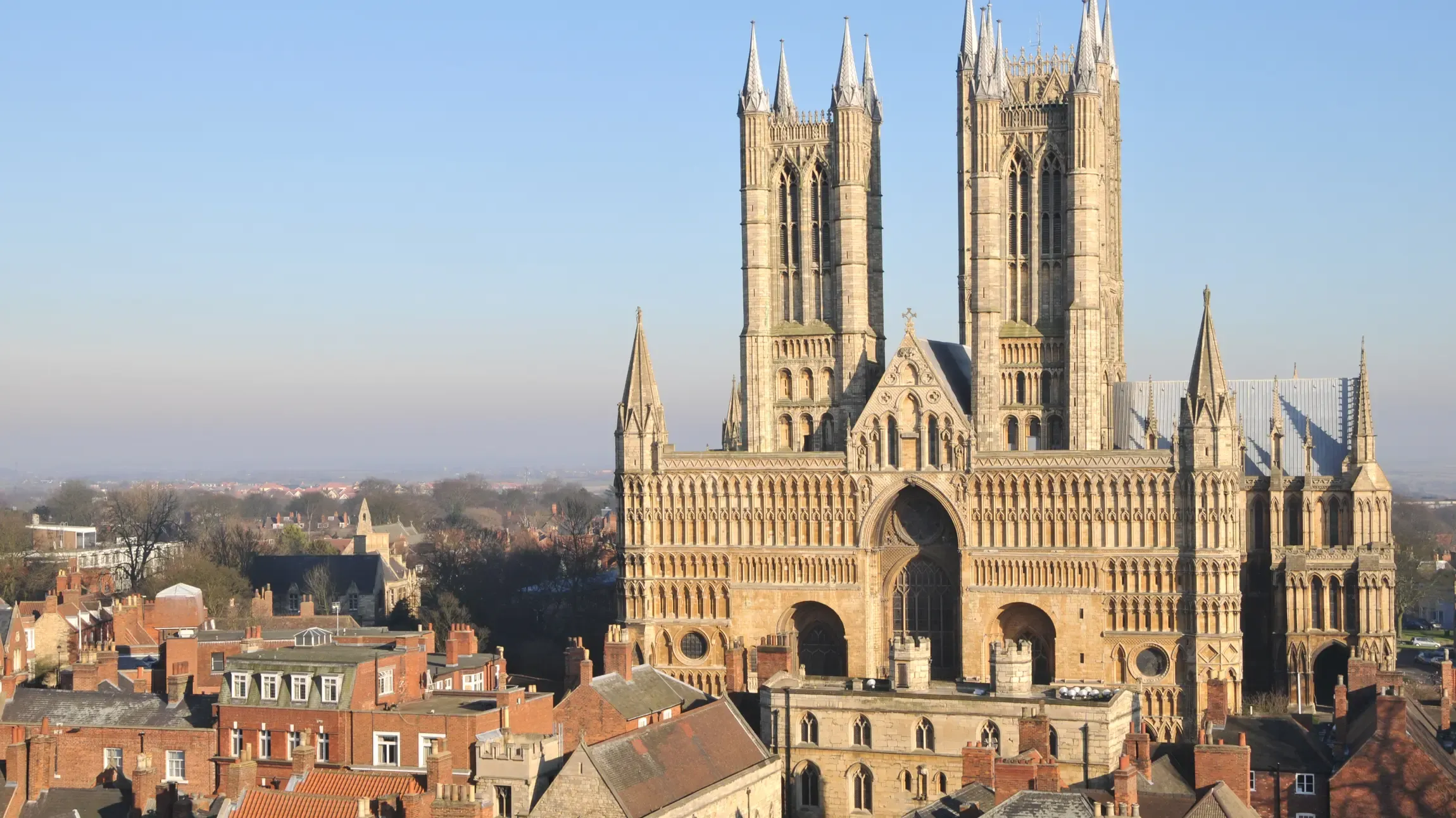 Student accommodation in Lincoln
