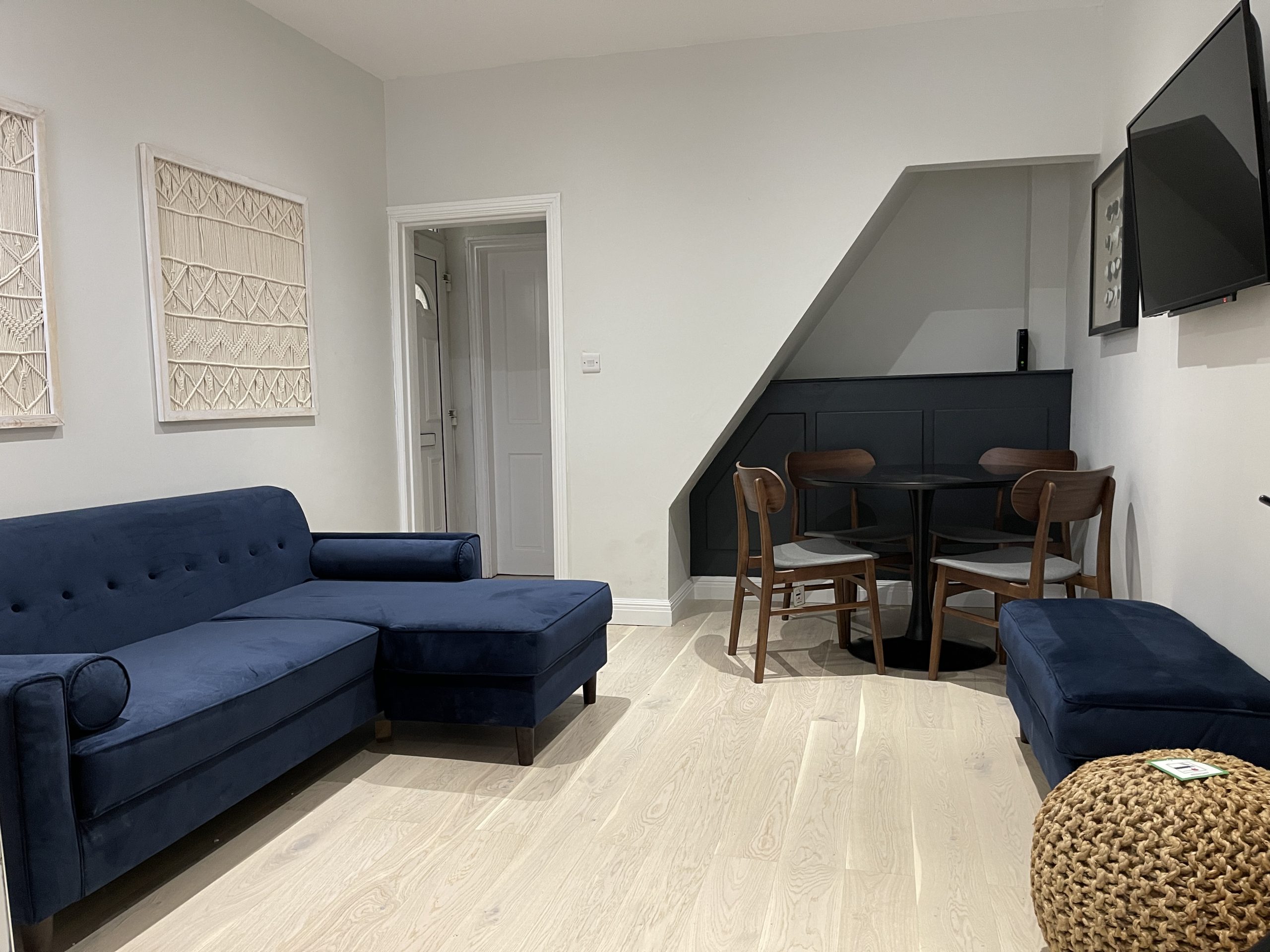 Student property: 4-Bed House near Agard Street in Derby